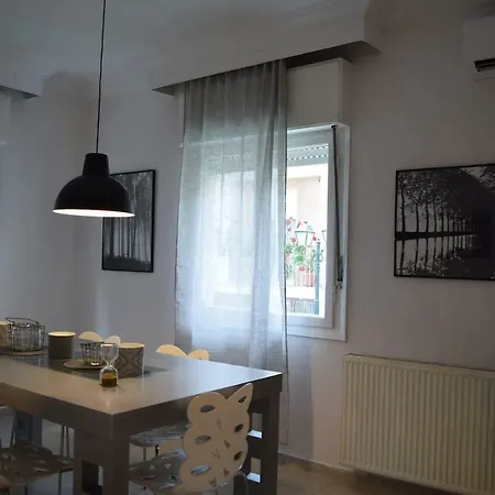 Boho Chic 2 Bedrooms *laptop*ps4*0745054 Thessaloniki